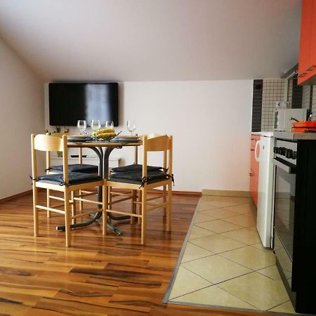 Niko Apartment Zadar Exterior photo