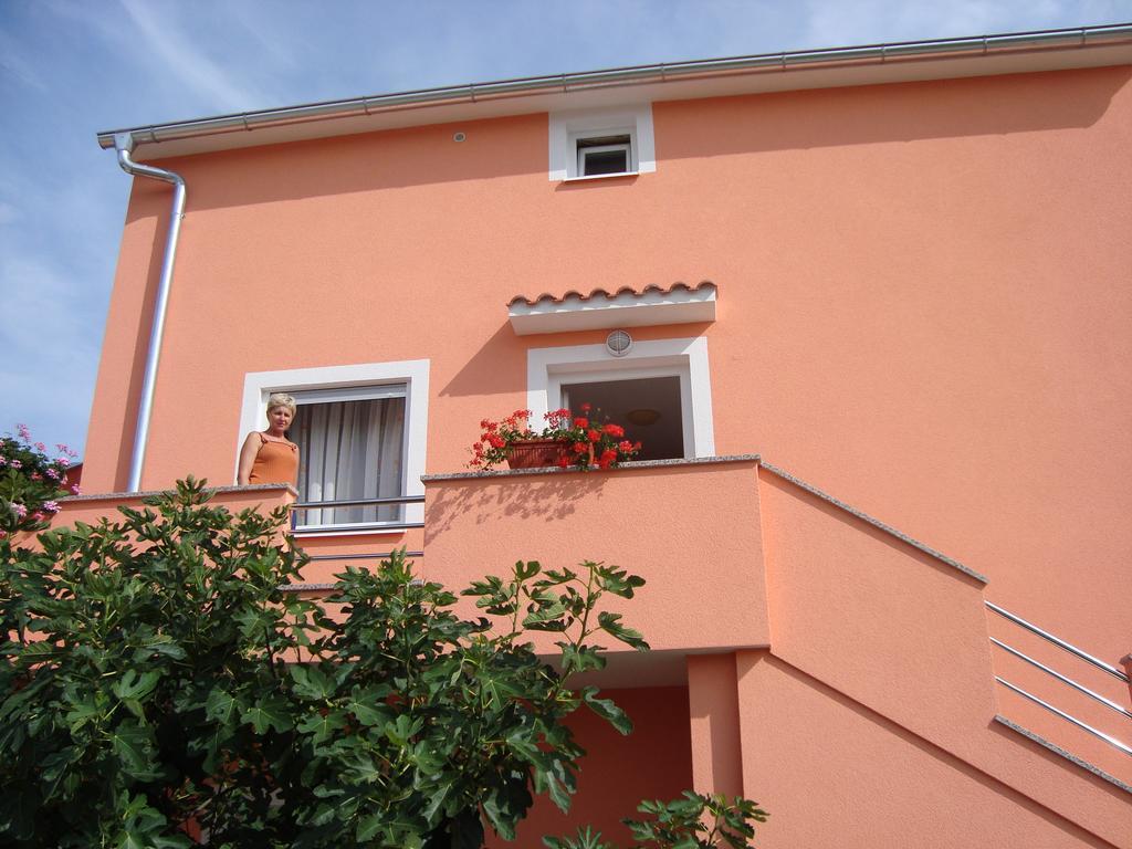 Niko Apartment Zadar Exterior photo