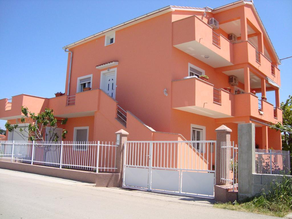 Niko Apartment Zadar Exterior photo